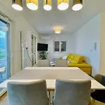 Alida Valli Appartement Kaštela