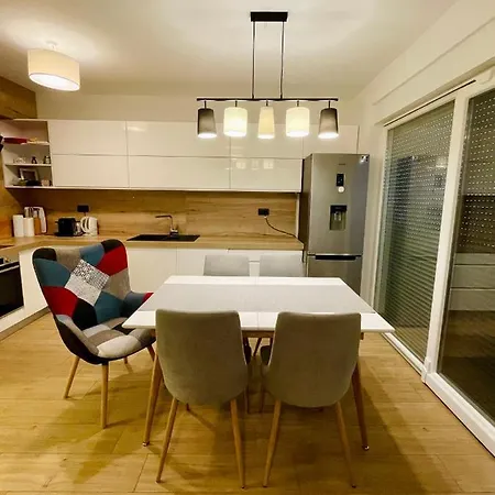 Apartamento Alida Valli Kaštela