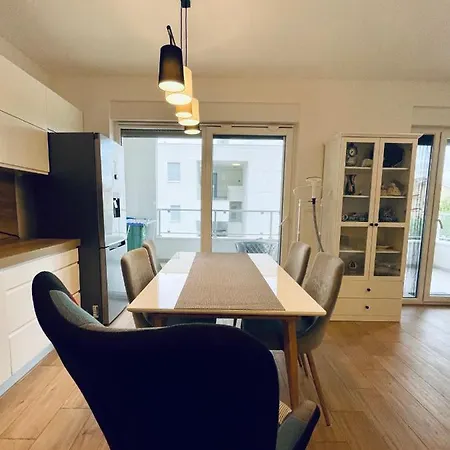 Alida Valli Apartment *