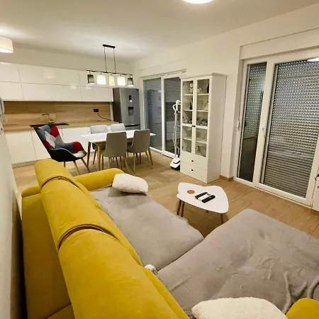 Apartment Alida Valli *