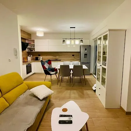 Alida Valli Apartment
